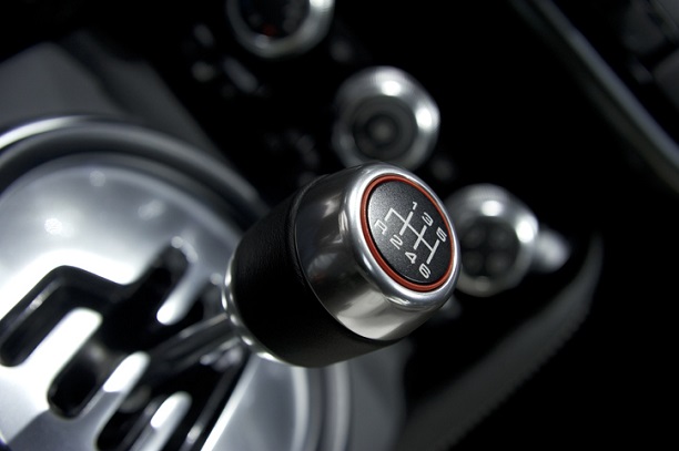 manual driving courses